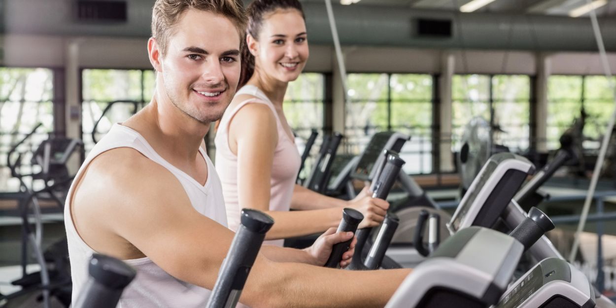 Bedste crosstrainer - Gode tilbud