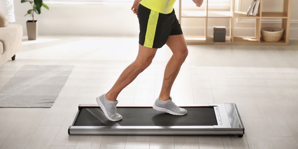 Bedste gåbånd - Gode tilbud på walking pads
