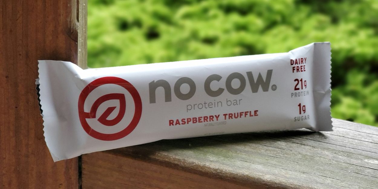 Bedste proteinbar - Gode tilbud