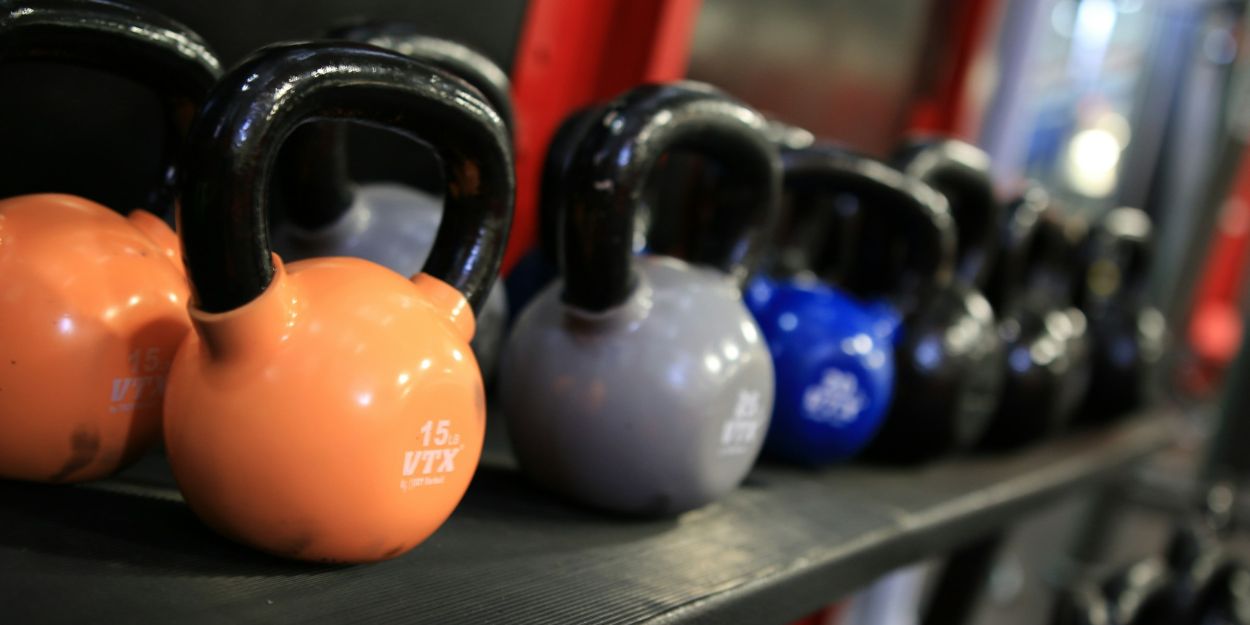 Bedste kettlebell - Gode tilbud